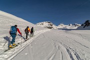 Sabato 24 Febbraio 2018 – Piz d’Agnel – Tschima da Flix - FOTOGALLERY